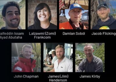 Propaganda Blitzkrieg: Israel followed Australia’s textbook on how to respond to war crimes allegations