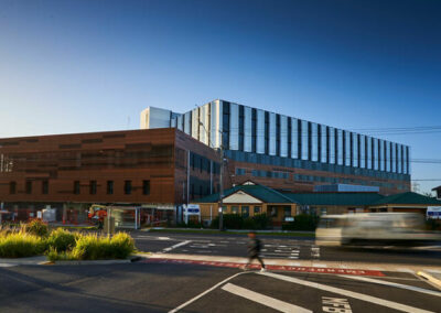 Sunshine Private Hospital calls in the administrators after one year. What’s the Scam?