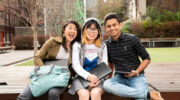 International students