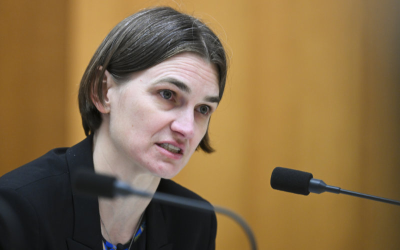 Laura Berger-Thomson