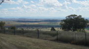 Liverpool Plains, fracking