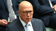 Peter Dutton