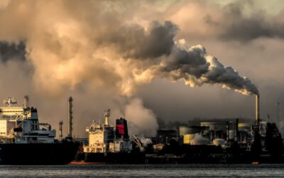 The Other Budget: Labor staring down the barrel of a climate deficit