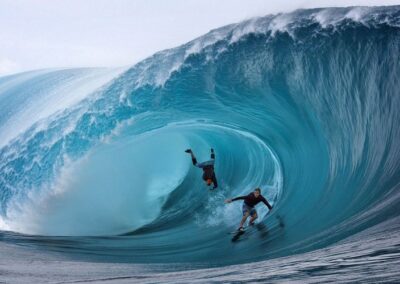 Billabong founder on the ATO hook for $50 million on EY advice. What’s the scam?