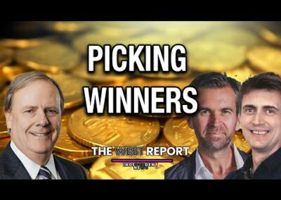 Off to the races | The West Report