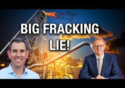 Future of Gas  – El Reporto de L’Oeste