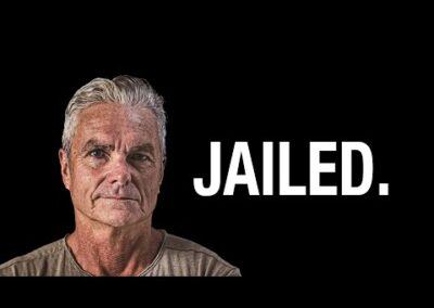 David McBride sent to prison | The West Report