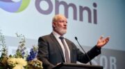Omni Executive Pty Ltd CEO Jon Hawkins