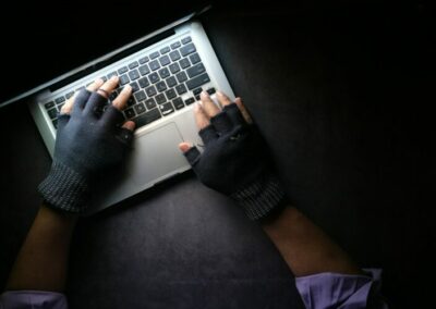 Privacy: hackers and spammers put your data at risk. What to do?