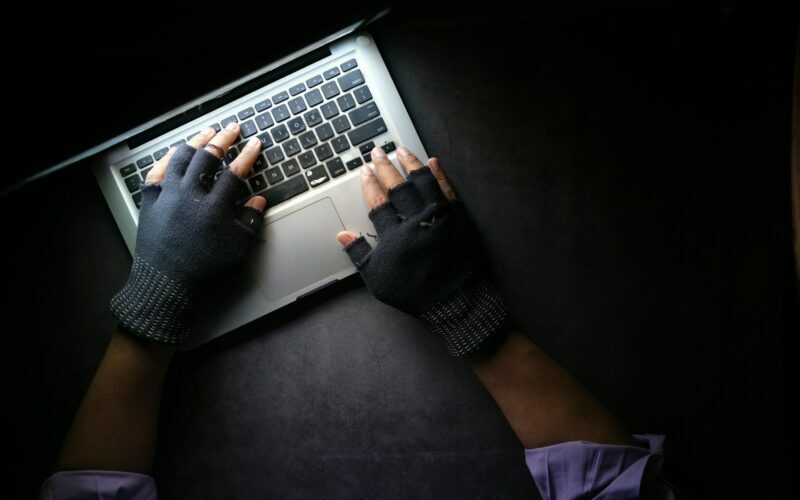 spammers and hackers