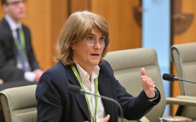 Reserve Bank inflation backflip as Bullock disses Chalmer’s CPI reduction