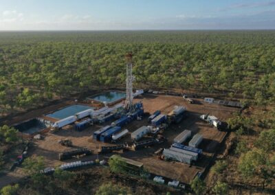 One billion litres of water, but Plibersek told not to care. What’s the fracking scam?