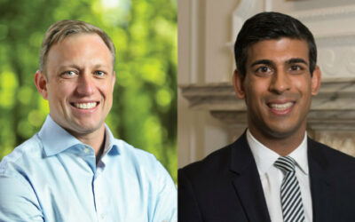 Closing Down Sale! Stephen Miles’ Queensland budget channels Rishi Sunak and his Tories