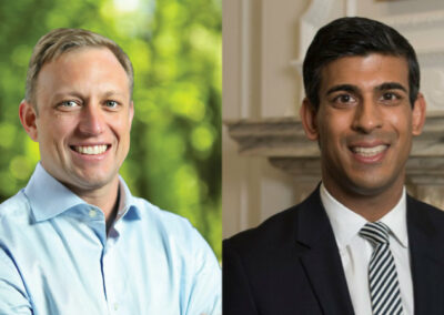 Closing Down Sale! Stephen Miles’ Queensland budget channels Rishi Sunak and his Tories