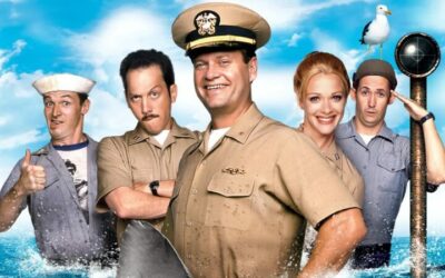 Down Periscope: tragi-comedy of Australia’s submarine travails rolls on