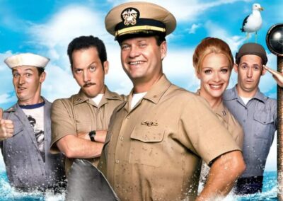 Down Periscope: tragi-comedy of Australia’s submarine travails rolls on