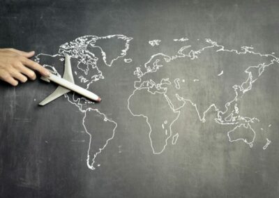 Caps on international student numbers creating headache for universities