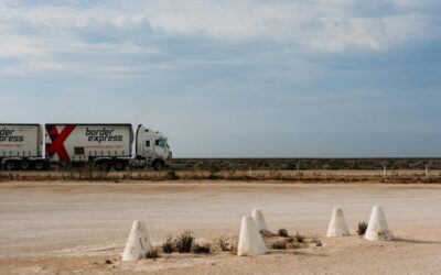 Trucking deaths on the rise but safety whistleblower ignored then prosecuted