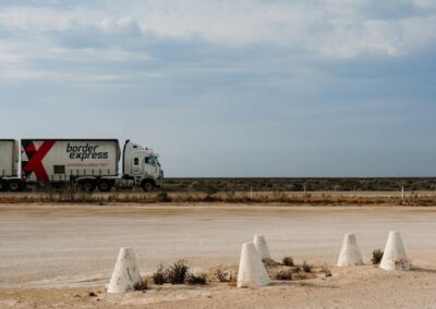 Trucking deaths on the rise but safety whistleblower ignored then prosecuted
