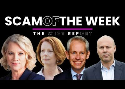 Are young people stupid? | Scam of the Week