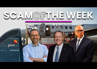 NACC kNACCered | Scam of the Week
