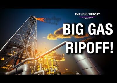 Punked by Japan? | The West Report