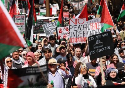Jewish peace groups blame Zionists, Christian Zionists, Neo-Nazis for antisemitism