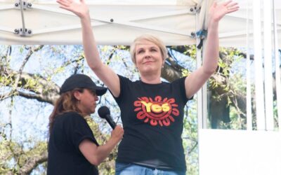 Bring our yer Dead! Amid nuke hype Tanya Plibersek approves Gina Rinehart’s gas pipeline