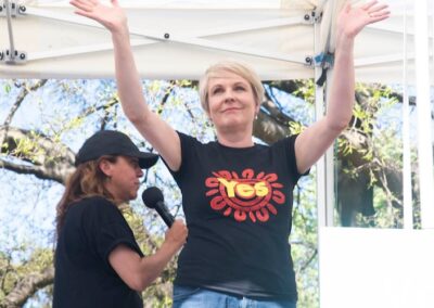 Bring our yer Dead! Amid nuke hype Tanya Plibersek approves Gina Rinehart’s gas pipeline