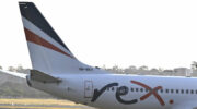 Rex aircraft