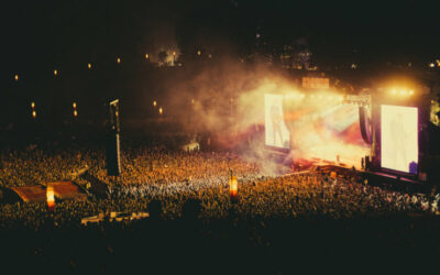 Australian music loses out in shift to streaming, ticketing oligopoly, struggling venues