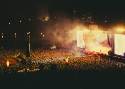 Australian music loses out in shift to streaming, ticketing oligopoly, struggling venues