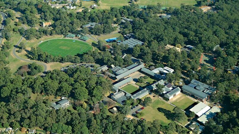 King's College Sydney