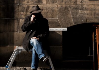 Veterans Affairs refers unlawful spying investigation to … its HR department