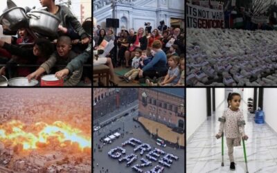 Lips are sealed on Australians fighting with the Israel Defense Forces in Gaza: FOIs