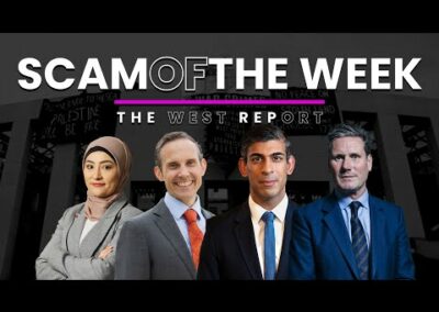 Hijabs and hit-jobs – | Scam of the Week