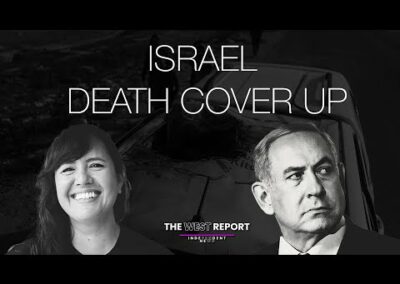 Murder or “Incident” | The West Report