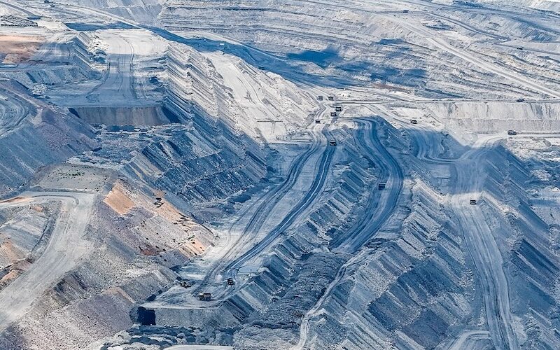 BHP, Mr Arthur coal, CFMEU