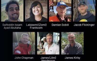 Elbit: how Australia helped finance the IDF killing of Zomi Frankcom and the slaughter in Gaza