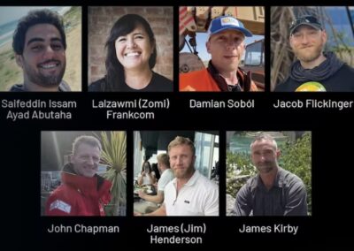 Elbit: how Australia helped finance the IDF killing of Zomi Frankcom and the slaughter in Gaza