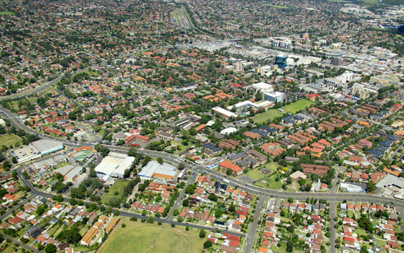 Bankstown, Sydney