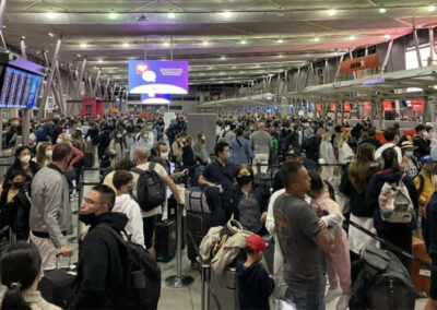 The Qantas Conundrum: Rex collapse highlights the failures of Australian aviation policy