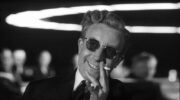 Dr Strangelove