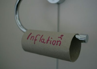 The Reserve Bank fibs and has no idea about wages causing inflation