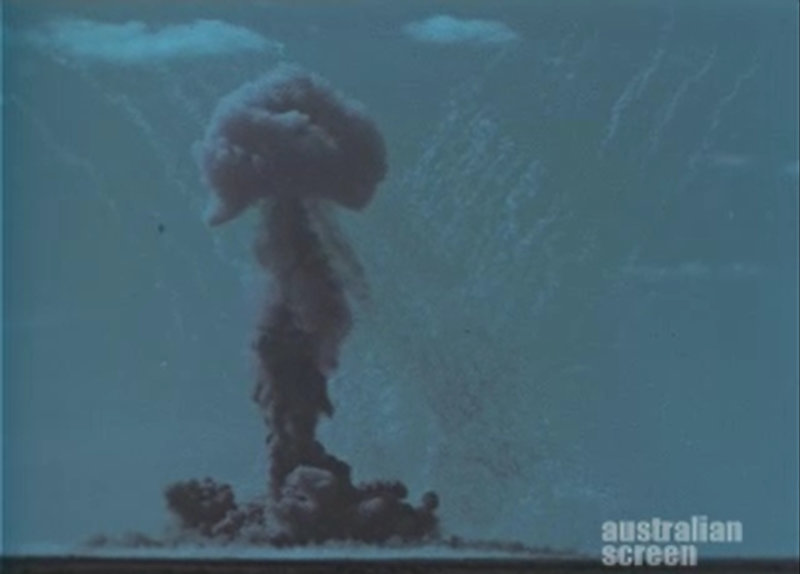 Kite film screenshot