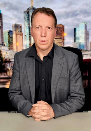 dvir abramovich