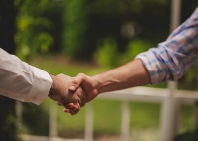 Rex has a Howeller – what’s the scam?