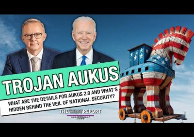 Albo’s Trojan Horse | The West Report