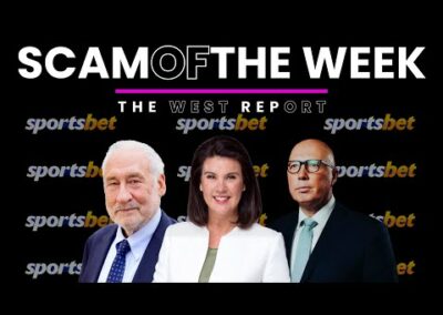 “It’s the Australian Way” | Scam of the Week