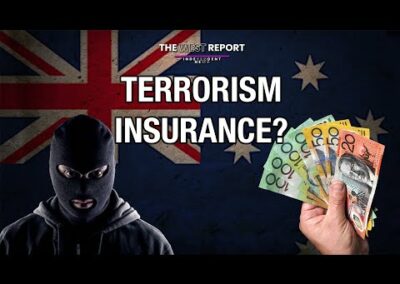Hidden Terrorism Insurance? | The West Report